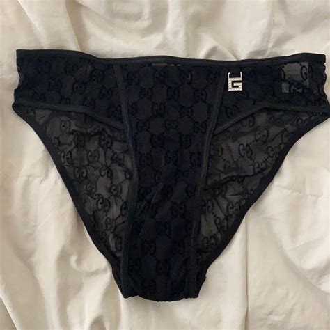 gucci sleepwear womens|Gucci boxer underwear.